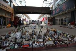 尼日利亚—陶瓷企业产能转移的“新大陆”